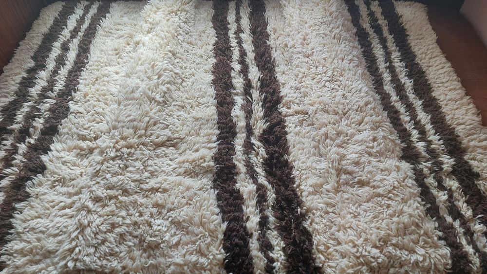 Нова холова гарнитура  естествена вълна