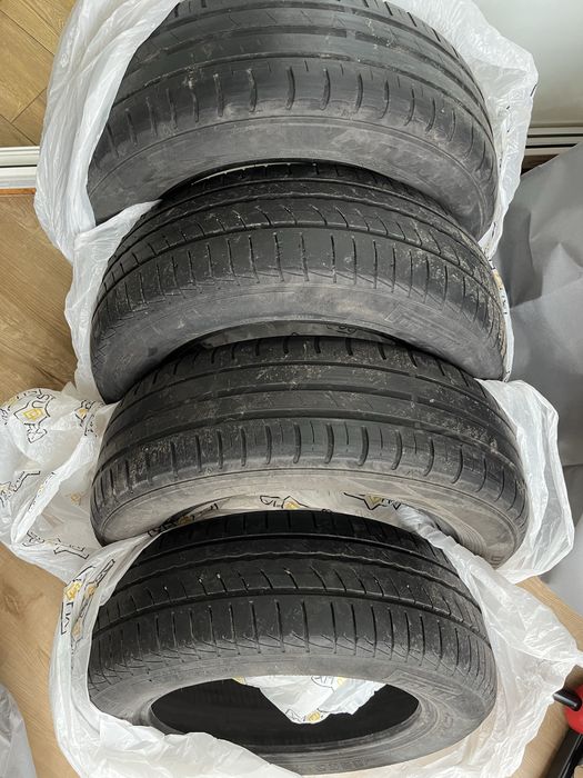 Шины летние 185/65/15