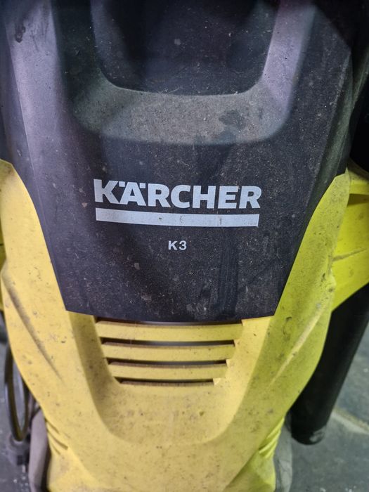 Автомойка Karcher k1