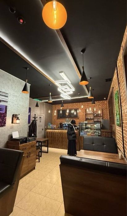 Продается помещение подткафе и люблй жизнес , 1 линия , центр !