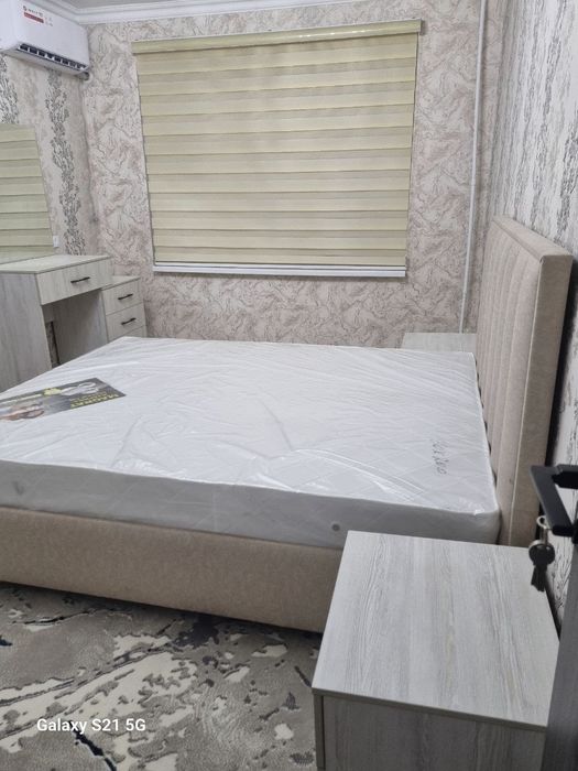 Kvartira Arenda Sartepo Oilaga