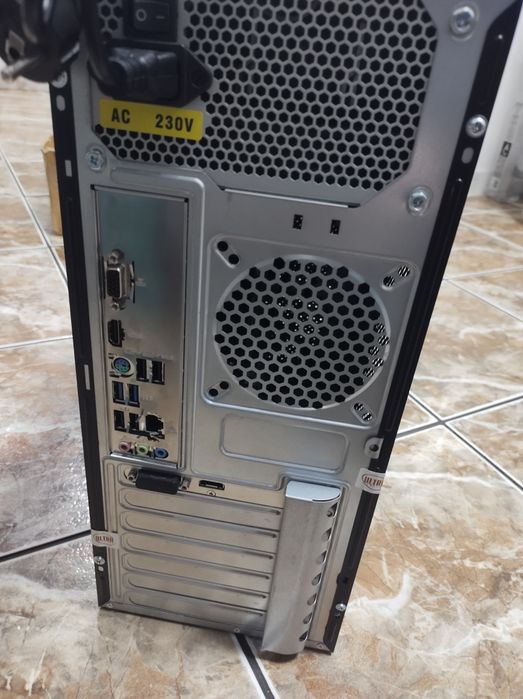 Unitate PC Sohoo i3(efn)