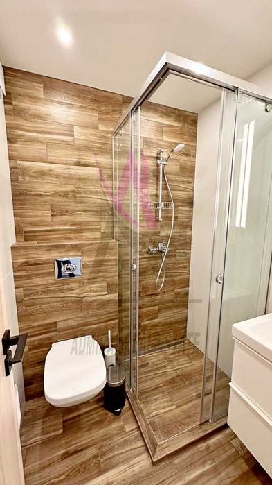 Дава се под наем Двустаен апартамент в Варна, Окръжна болница - 50 кв.м за 475 € - Снимка #4