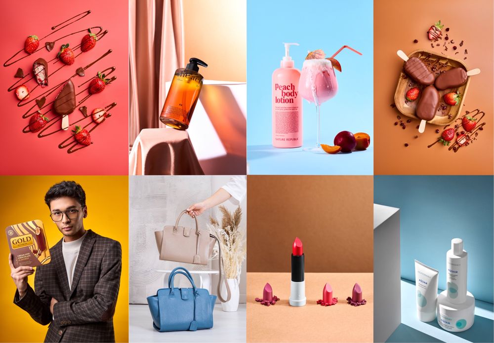 Предметный фотограф, фото продукта, фото для бизнеса, съемка каталога