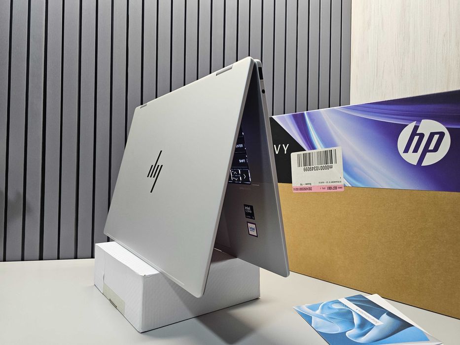 ПРОДАМ HP Envy X360/16 Ноутбук Core™Ultrai5-125U/16GB/512SSD/16"TOUCH.