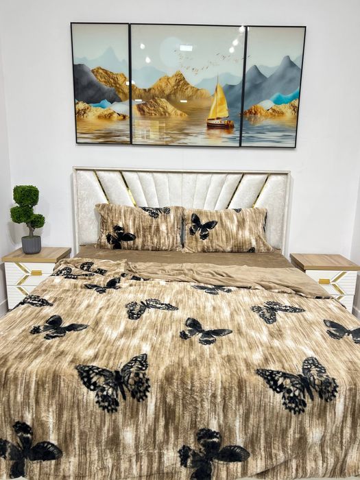 Momiq pastel juda chiroyli