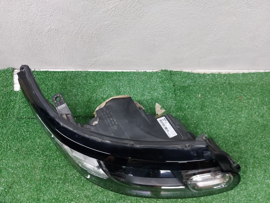 faruri far dreapta land rover range sport led gol l494
