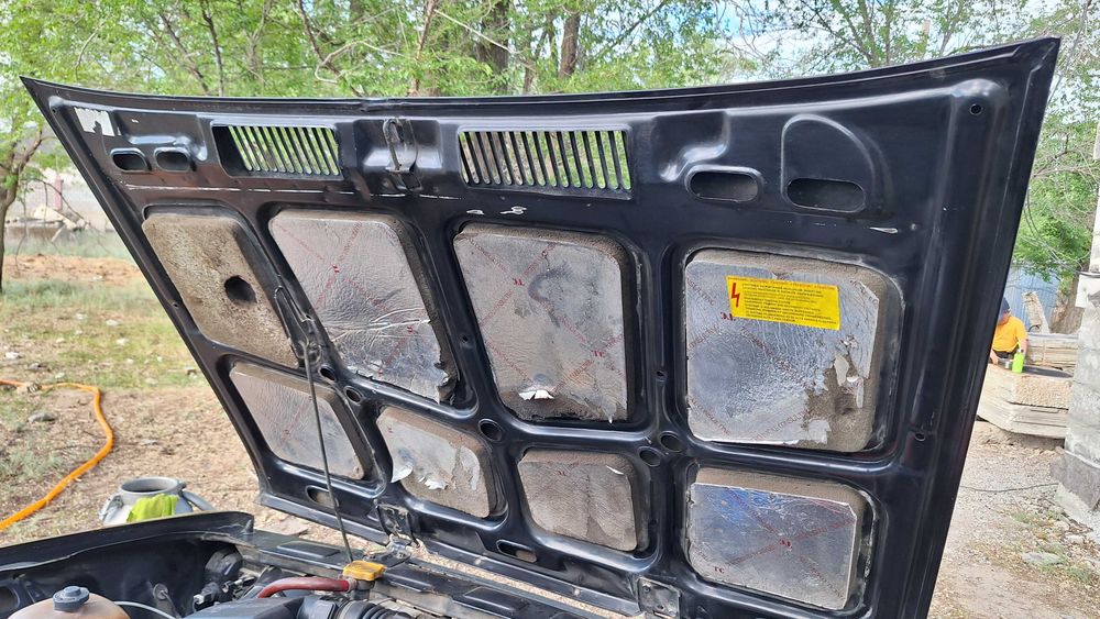 Продам ВАЗ 2107 в отличном состояний