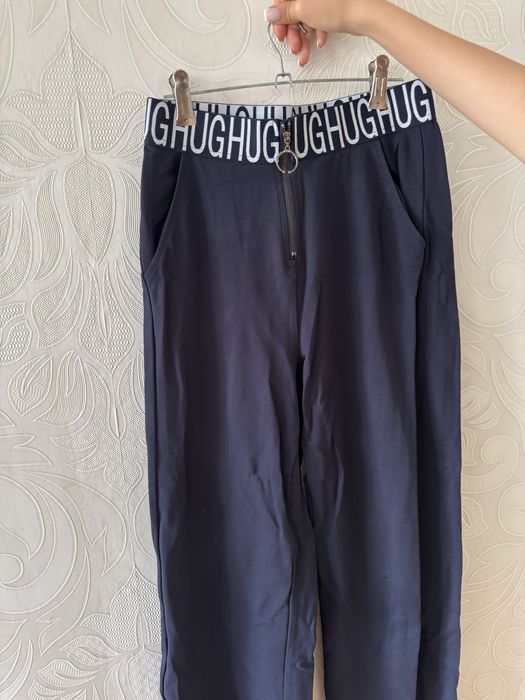 Школьная одежда..