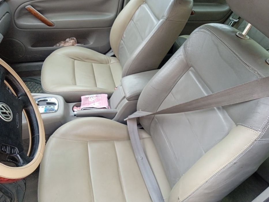 Volkswagen Авто Машина