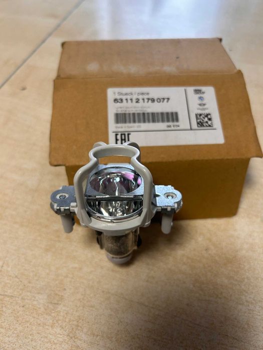 Bec Angel EYES original BMW