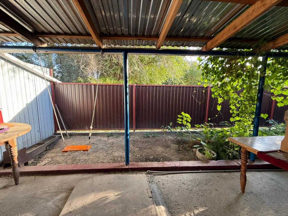 Продается дом  с.Карабулак (не Ключи)