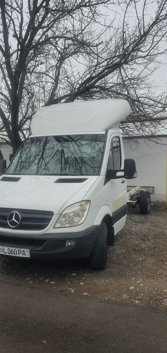 Sprinter 316 turbodiesel