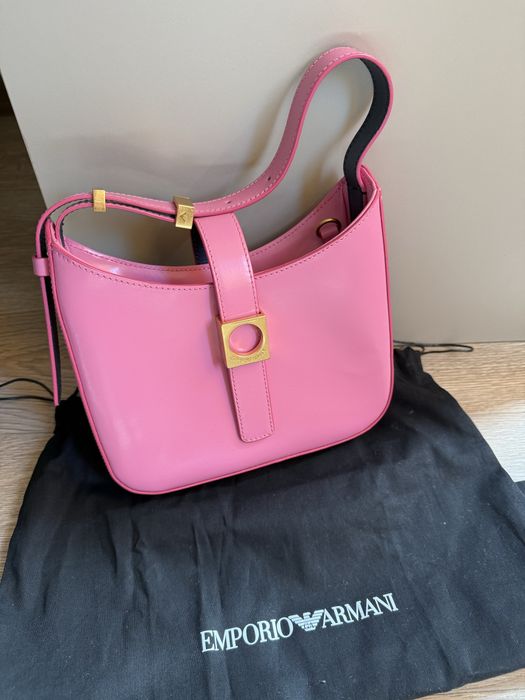 Чанта Emporio Armani, Pinko