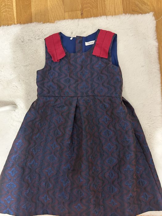 Рокля Primgi 7 г