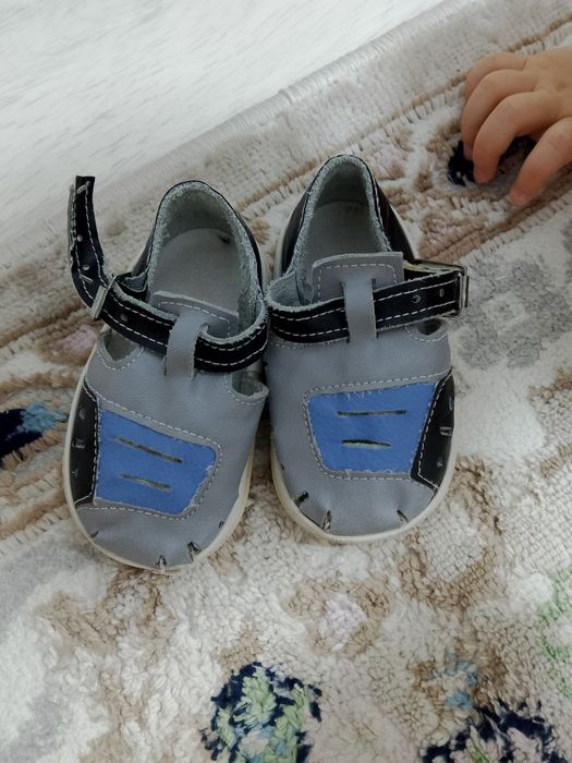 Сандали размер 13-14