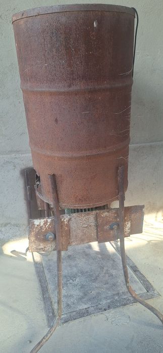 Аппарат для сена