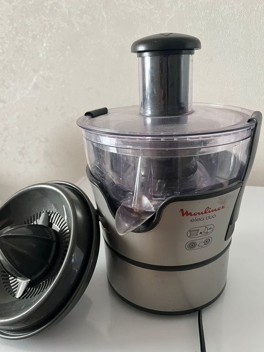 Соковыжималка продам