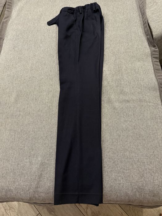 Брюки школьные Glasman