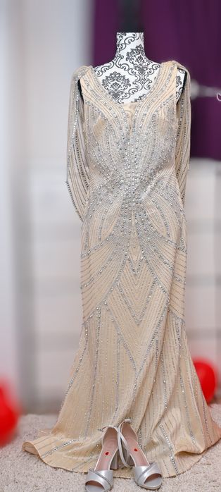 Rochie ocazie/mireasa/nasa