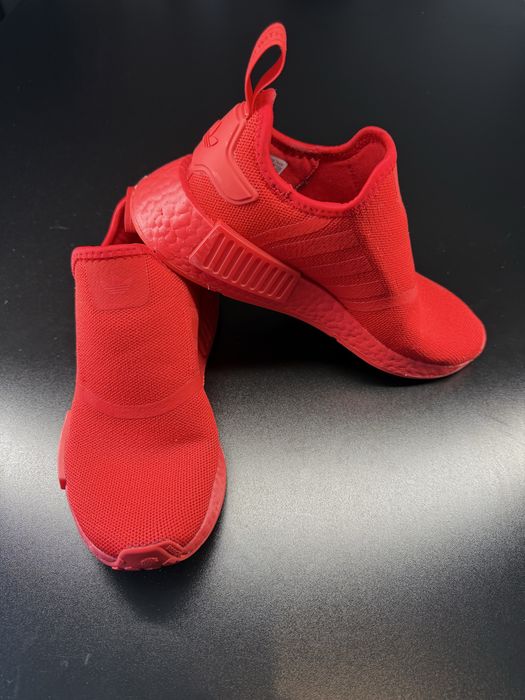 Дамски маратонки Adidas NMD - 36