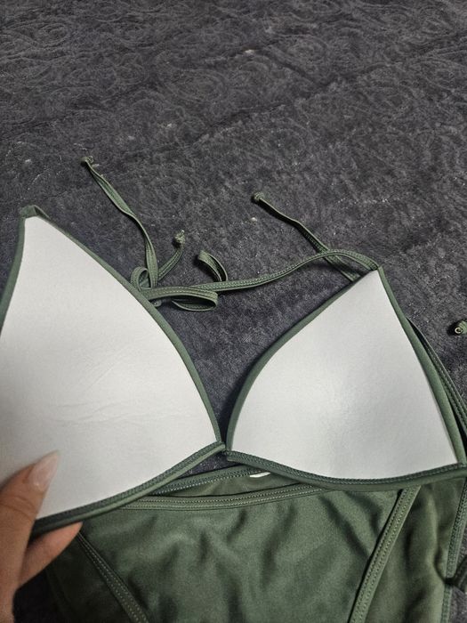 Дамски бански костюм