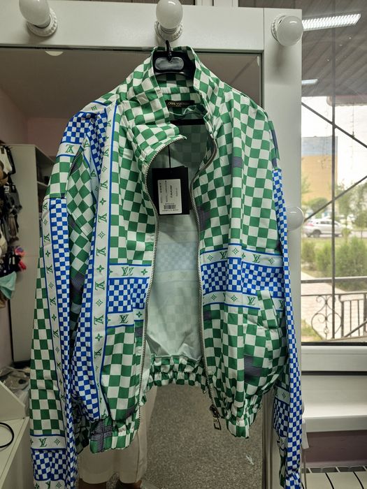 Спортивка Louis Vuitton XL, S,M