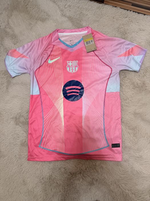 Tricou Nike (Barcelona): S