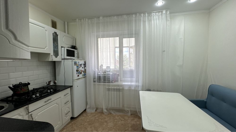 1 комнатная квартира