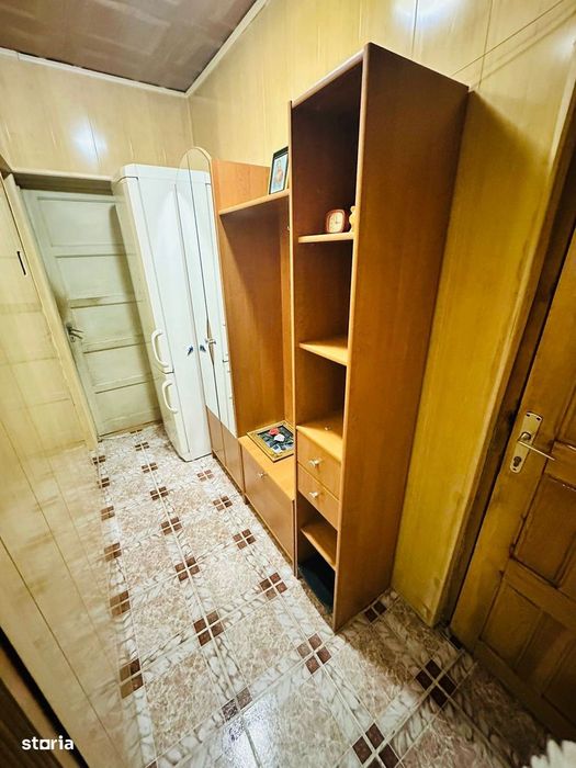 Apartament,