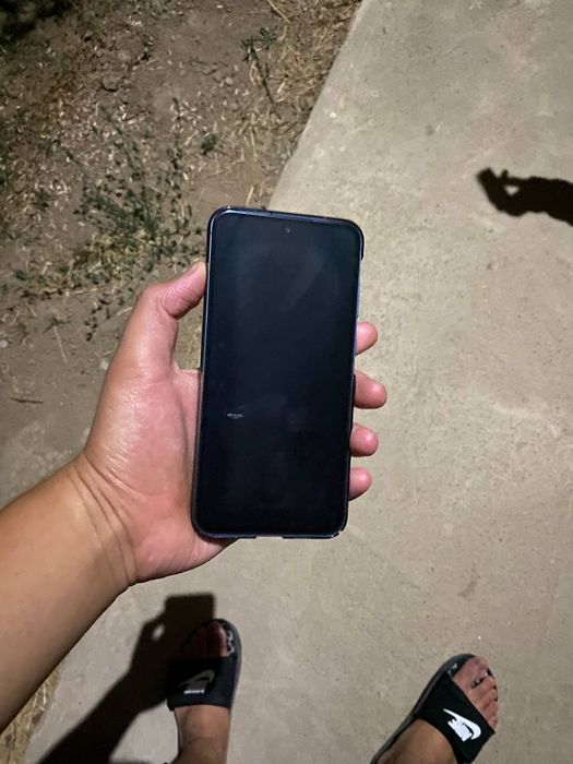 Samsung A55 5g  8ga 128tali ideal