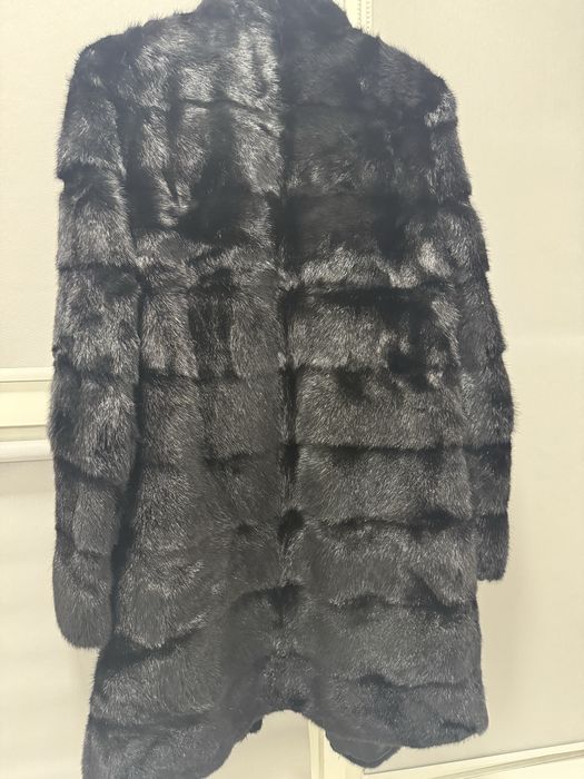 Шуба б/у Греция 42-44 р