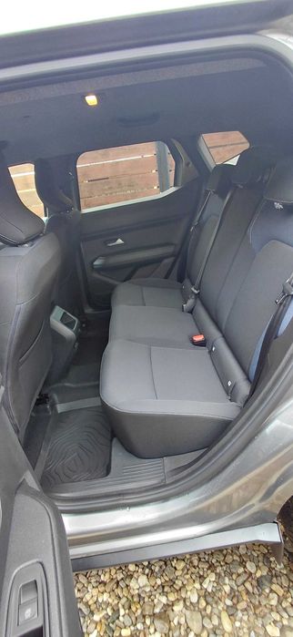 Duster Journey EcoG 100 Full-Nou