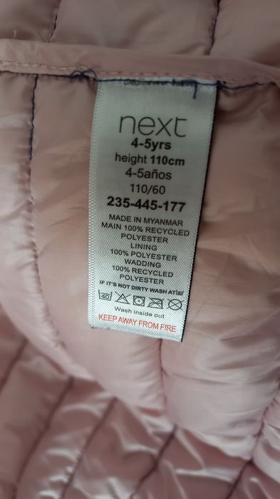 Куртки для девочек..