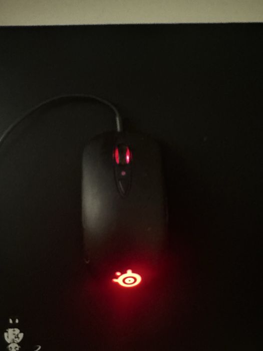 Steelseries Sensei Ten Игровая мышь