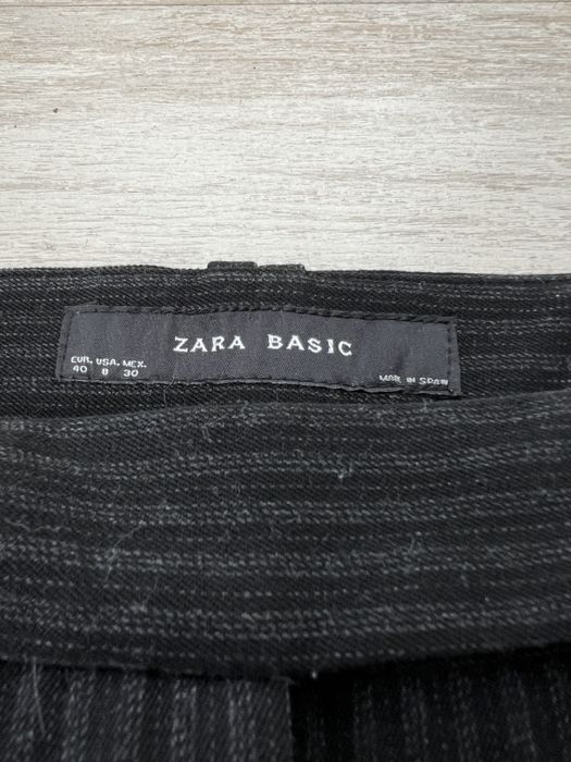 Pantaloni dama Zara, 40