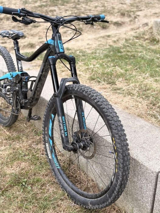 Giant Trance 2 2018