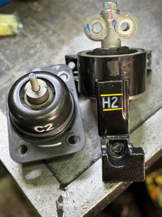 Jentra mator padushkala sotiladi GM