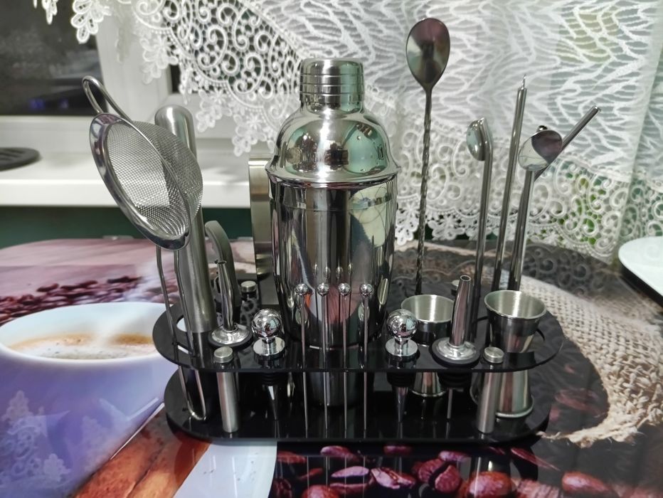 Набор Бармена  LEMIRO