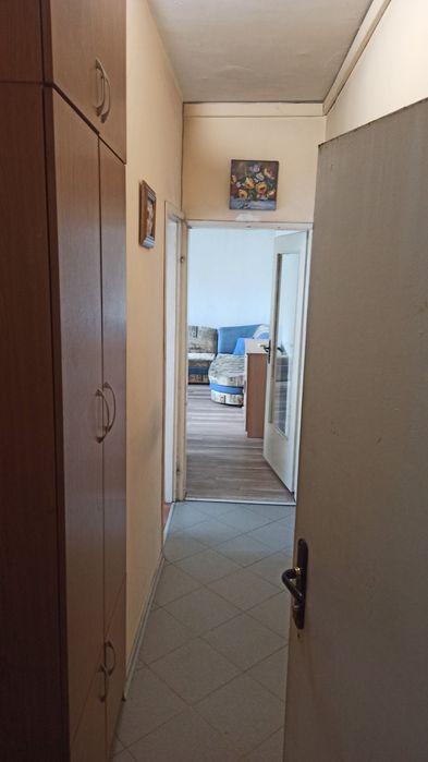 Дава се под наем Двустаен апартамент в Пловдив, Тракия - 37 кв.м за 318.75 € - Снимка #1