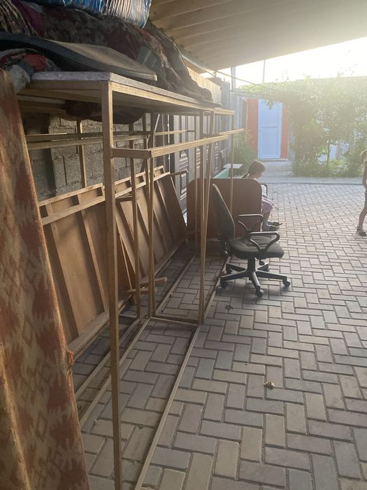 Магазинге арналған вешалкалар сатылады