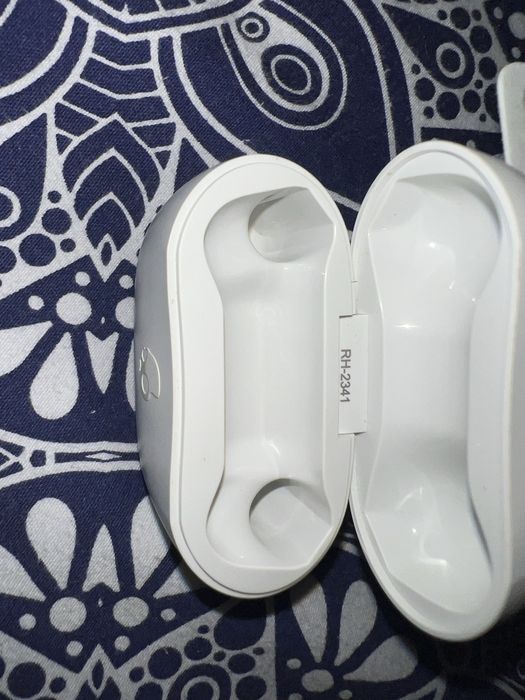 Casti SkullCandy Rail