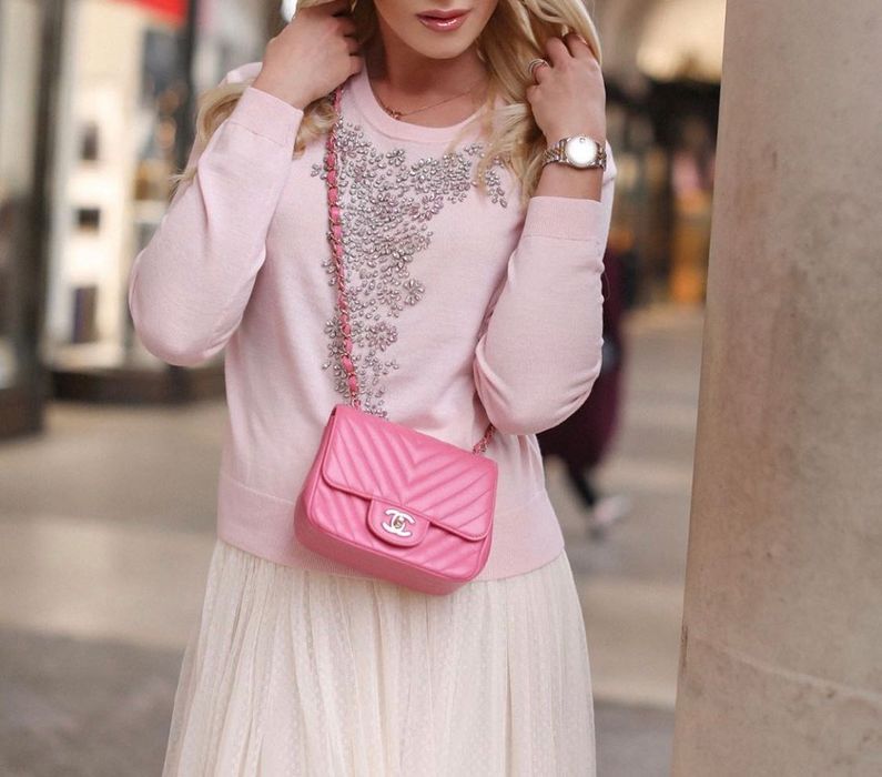 Pulover bluza Giambattista Valli x hm, xs