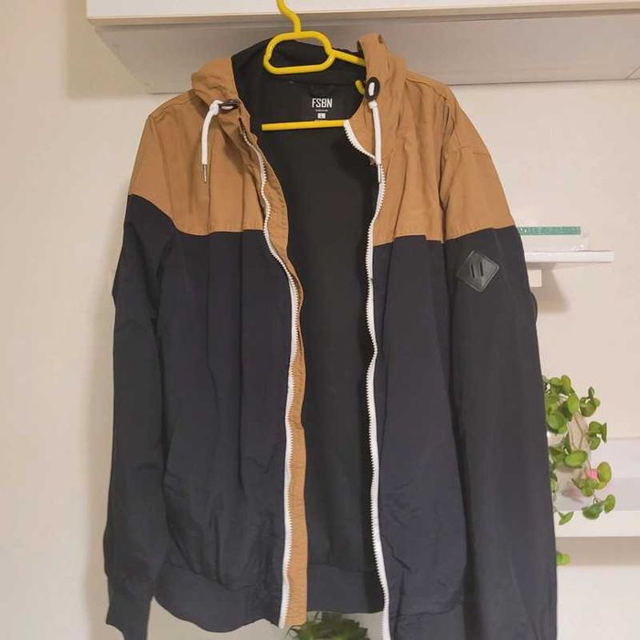 Geaca FSBN barbati - marimea L