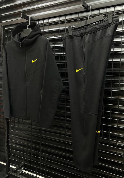 Trening Nike Nocta Model 2026