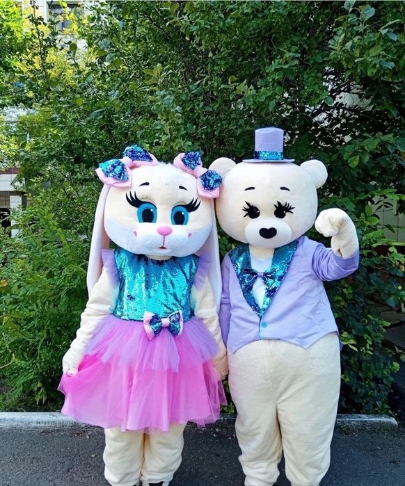 Прокат Аренда Аниматор 5000тг