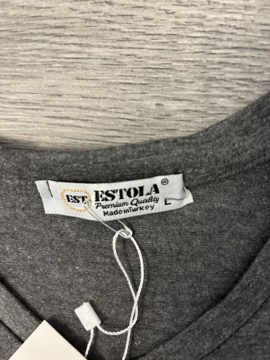 Tricou Estola marimea L