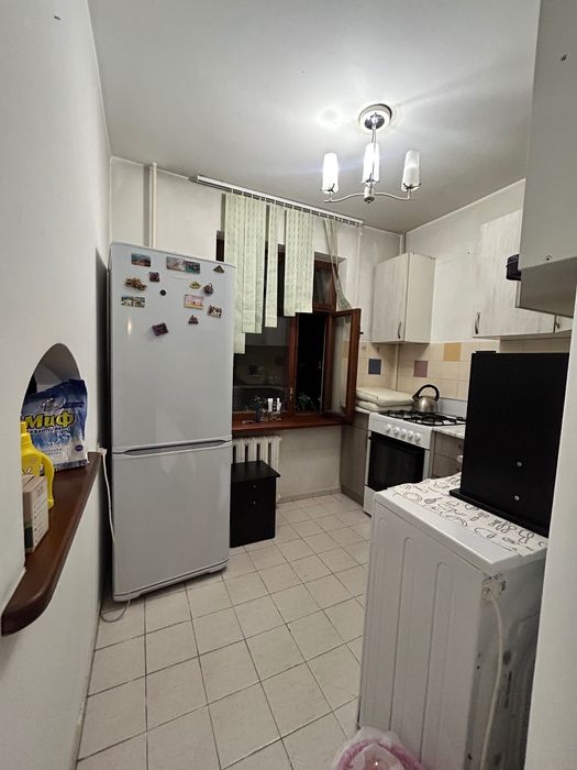 Ищем девушку на подселение