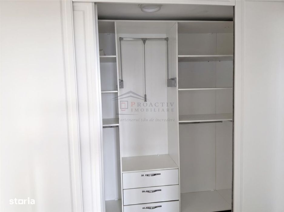 Apartament 86 mp | 3 camere | Central | Parcare subterana | 3c-4659