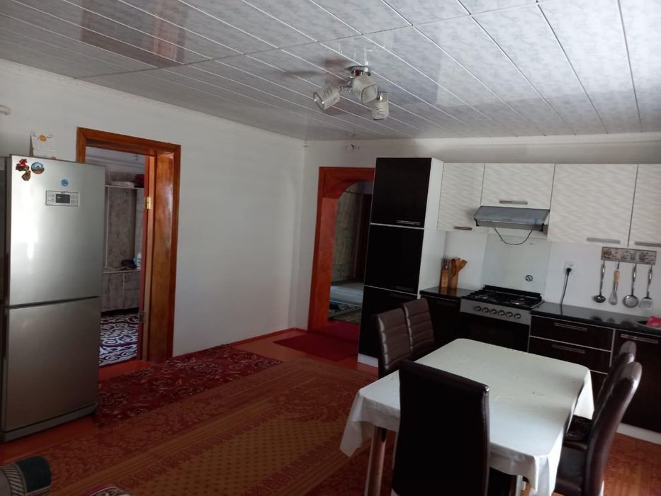 Үй сатылады. Дом продаются